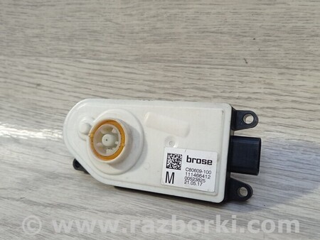 ФОТО Привод жалюзи радиатора охлаждения для BMW 5-Series (все года выпуска) Киев