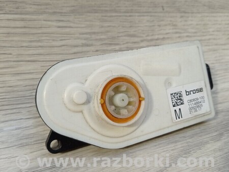 ФОТО Привод жалюзи радиатора охлаждения для BMW 5-Series (все года выпуска) Киев