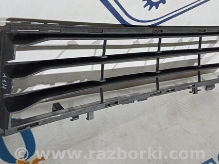 ФОТО Решетка бампера переднего для BMW 5-Series (все года выпуска) Киев