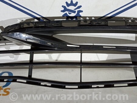 ФОТО Решетка бампера переднего левая для BMW 5-Series (все года выпуска) Киев