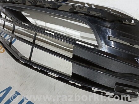 ФОТО Решетка бампера переднего левая для BMW 5-Series (все года выпуска) Киев