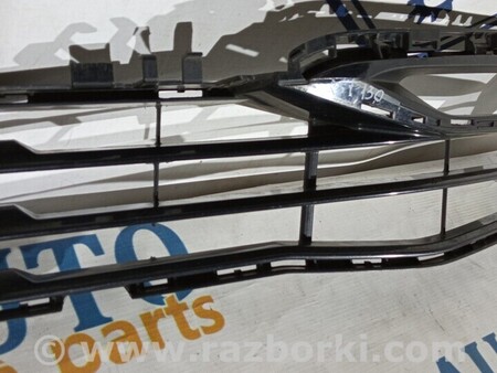 ФОТО Решетка бампера переднего левая для BMW 5-Series (все года выпуска) Киев