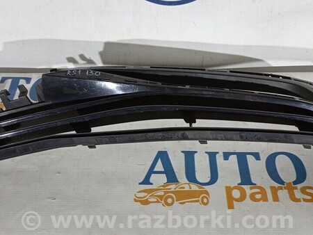 ФОТО Решетка бампера переднего левая для BMW 5-Series (все года выпуска) Киев