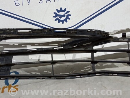 ФОТО Решетка бампера переднего левая для BMW 5-Series (все года выпуска) Киев