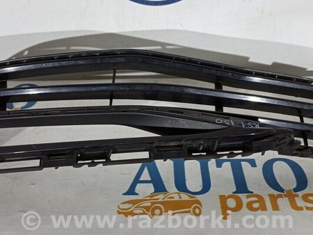 ФОТО Решетка бампера переднего левая для BMW 5-Series (все года выпуска) Киев