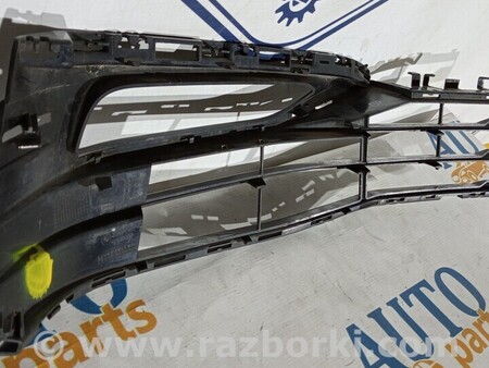 ФОТО Решетка бампера переднего левая для BMW 5-Series (все года выпуска) Киев