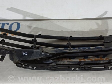 ФОТО Решетка бампера переднего левая для BMW 5-Series (все года выпуска) Киев