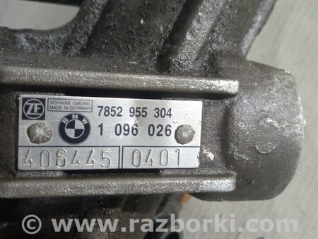 ФОТО Рулевая рейка для BMW 5-Series (все года выпуска) Киев