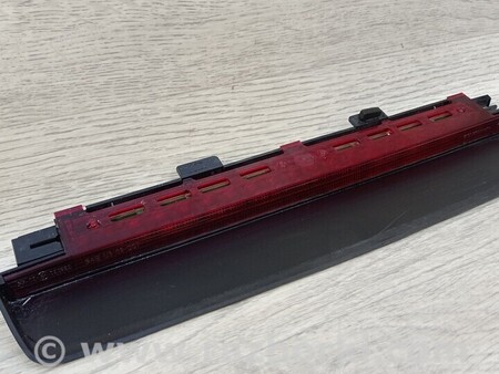 ФОТО Стоп-сигнал задний дополнительный для BMW 5-Series (все года выпуска) Киев