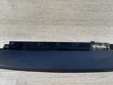 ФОТО Стоп-сигнал задний дополнительный для BMW 5-Series (все года выпуска) Киев