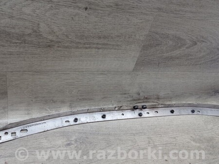 ФОТО Усилитель заднего бампера для BMW 5-Series (все года выпуска) Киев