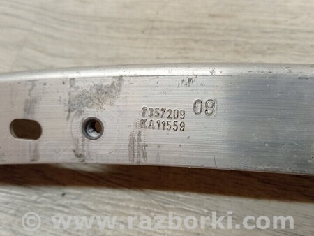 ФОТО Усилитель заднего бампера для BMW 5-Series (все года выпуска) Киев