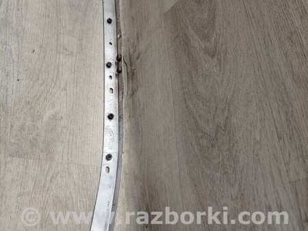 ФОТО Усилитель заднего бампера для BMW 5-Series (все года выпуска) Киев