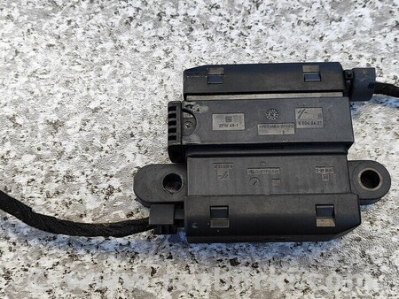 ФОТО Блок управления комфорту для Opel Astra H (2004-2014) Киев