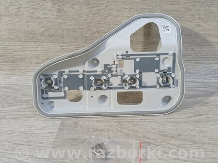 ФОТО Вкладиш фонаря заднего левого для Opel Astra H (2004-2014) Киев
