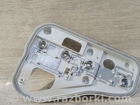 ФОТО Вкладиш фонаря заднего левого для Opel Astra H (2004-2014) Киев