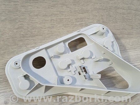 ФОТО Вкладиш фонаря заднего левого для Opel Astra H (2004-2014) Киев