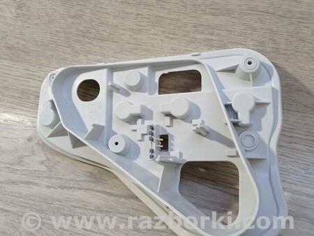 ФОТО Вкладиш фонаря заднего левого для Opel Astra H (2004-2014) Киев