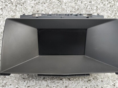 ФОТО Дисплей радио для Opel Astra H (2004-2014) Киев