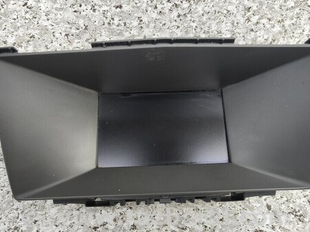 ФОТО Дисплей радио для Opel Astra H (2004-2014) Киев