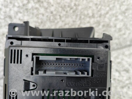 ФОТО Дисплей радио для Opel Astra H (2004-2014) Киев