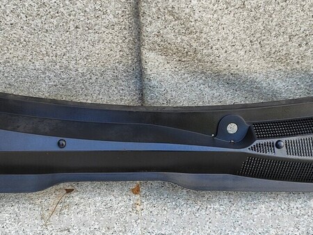 ФОТО Жабо для Opel Astra H (2004-2014) Киев