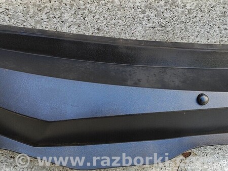 ФОТО Жабо для Opel Astra H (2004-2014) Киев