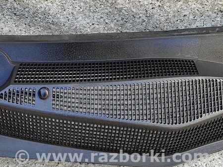 ФОТО Жабо для Opel Astra H (2004-2014) Киев