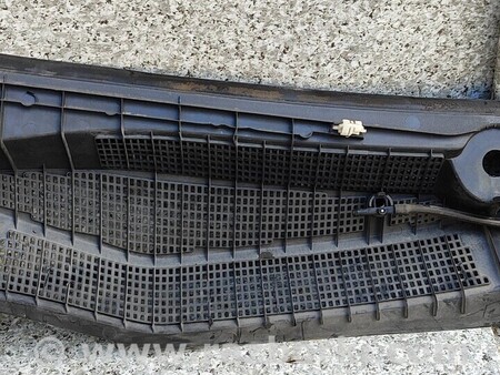 ФОТО Жабо для Opel Astra H (2004-2014) Киев