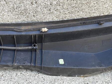 ФОТО Жабо для Opel Astra H (2004-2014) Киев