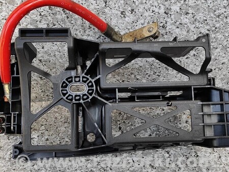 ФОТО Корпус блока предохранителей для Opel Astra H (2004-2014) Киев