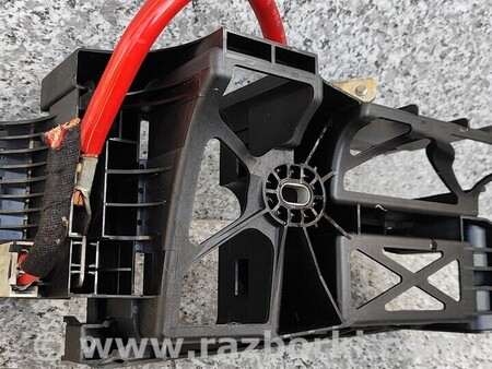 ФОТО Корпус блока предохранителей для Opel Astra H (2004-2014) Киев