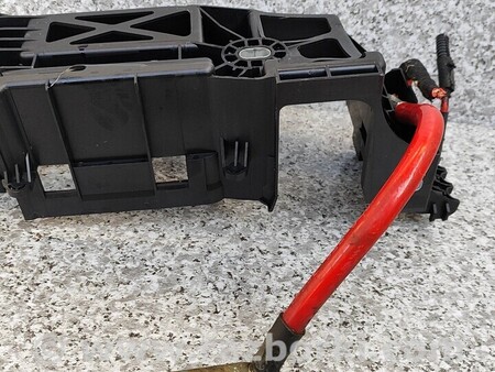 ФОТО Корпус блока предохранителей для Opel Astra H (2004-2014) Киев