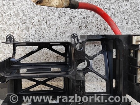 ФОТО Корпус блока предохранителей для Opel Astra H (2004-2014) Киев