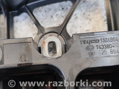 ФОТО Корпус блока предохранителей для Opel Astra H (2004-2014) Киев