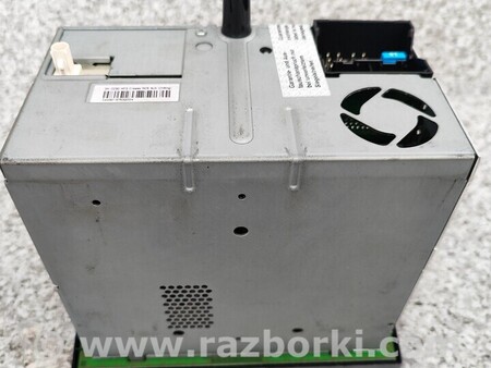 ФОТО Магнитола штатная для Opel Astra H (2004-2014) Киев