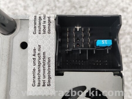 ФОТО Магнитола штатная для Opel Astra H (2004-2014) Киев