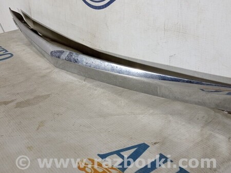 ФОТО Накладка крышки багажника Накладка кришки багажника для Opel Astra H (2004-2014) Киев