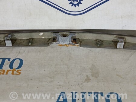 ФОТО Накладка крышки багажника Накладка кришки багажника для Opel Astra H (2004-2014) Киев