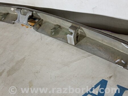 ФОТО Накладка крышки багажника Накладка кришки багажника для Opel Astra H (2004-2014) Киев