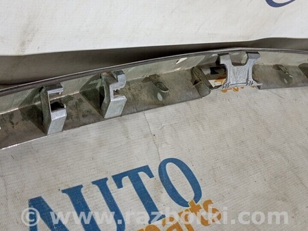 ФОТО Накладка крышки багажника Накладка кришки багажника для Opel Astra H (2004-2014) Киев