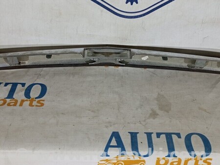 ФОТО Накладка крышки багажника Накладка кришки багажника для Opel Astra H (2004-2014) Киев