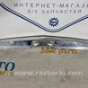 ФОТО Накладка крышки багажника Накладка кришки багажника для Opel Astra H (2004-2014) Киев