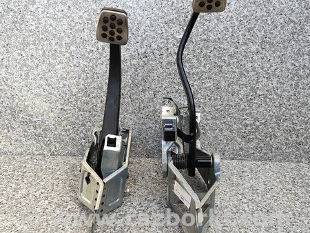 ФОТО Педаль тормоза для Opel Astra H (2004-2014) Киев