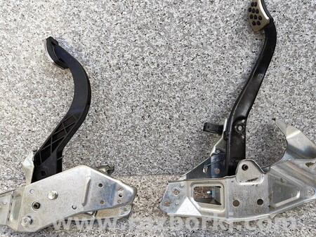 ФОТО Педаль тормоза для Opel Astra H (2004-2014) Киев