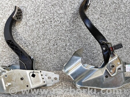 ФОТО Педаль тормоза для Opel Astra H (2004-2014) Киев