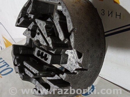 ФОТО Пенал для інструментів докатку для Opel Astra H (2004-2014) Киев