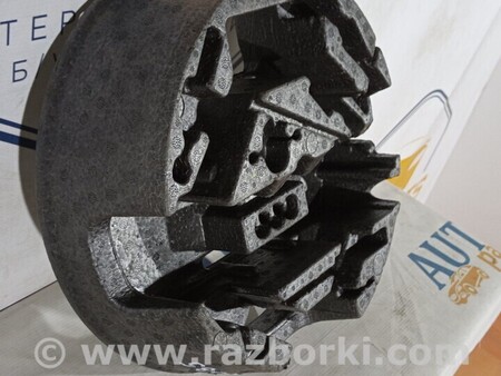 ФОТО Пенал для інструментів докатку для Opel Astra H (2004-2014) Киев