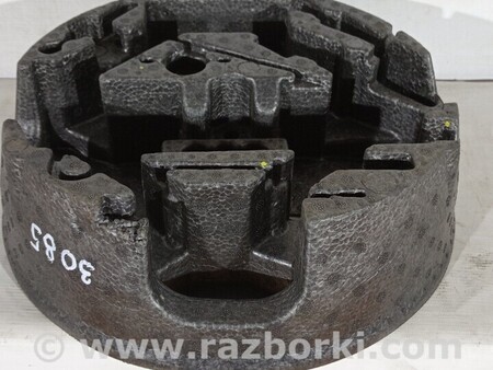 ФОТО Пенал для інструментів докатку для Opel Astra H (2004-2014) Киев