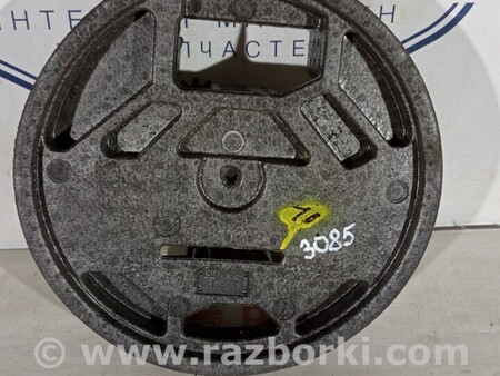 ФОТО Пенал для інструментів докатку для Opel Astra H (2004-2014) Киев